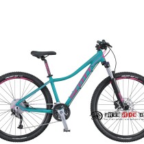 Bicicleta Scott Contessa 710 – 2016