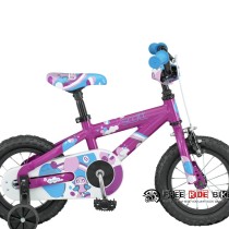 Bicicleta Scott Contessa Junior 12 – 2016