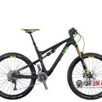 Bicicleta Genius 700 Premium – 2016