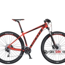 Bicicleta Scott Scale 770 – 2016