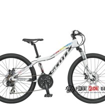 Bicicleta Scale Junior 24 Disc – 2016