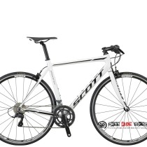 Bicicleta Scott Speedster 50 FB – 2016