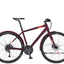 Bicicleta Scott Sub Speed 20 – 2016