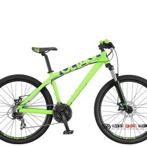 Bicicleta Scott YZ 20 – 2016