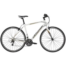 Bicicleta Cannondale Quick Speed 2 2015