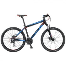 Bicicleta Scott Aspect 660 – 2016