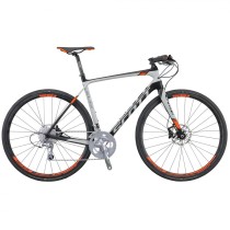 Bicicleta Scott Solace 30 FB Disc – 2016