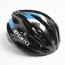 Casca Giro Trinity Black White Blue – 2016