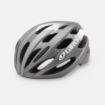 Casca Giro Trinity Matte Titanium White – 2016