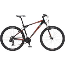 Bicicleta GT Aggressor Sport 27,5″ – 2016