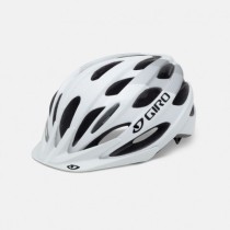 Casca Giro Bishop (extra large) White Silver – 2016