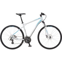 Bicicleta GT Transeo 4.0 – 2016