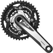 Angrenaj Shimano SLX FC-M670