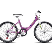 Bicicleta Cross Alissa 20″