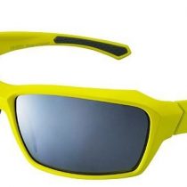 Ochelari ciclism Shimano S22X Mat Lime yellow/grey