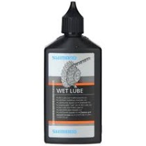 Ulei lant Shimano Wet Lube