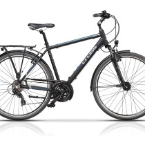 Bicicleta Cross Areal Man Trekking 28″ – 2017