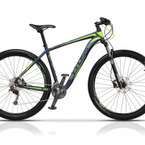 Bicicleta Cross Big Foot 29″ – 2017