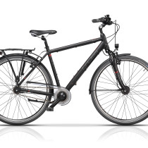 Bicicleta Cross Citerra Man Urban 28″ – 2017