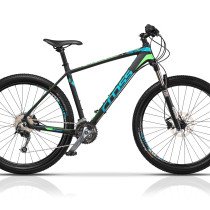 Bicicleta Cross Extreme Eco 29″ – 2017