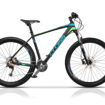 Bicicleta Cross Extreme Eco 27.5″ – 2017