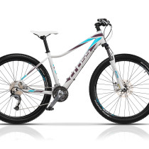 Bicicleta Cross Fusion Lady 27.5″ – 2017