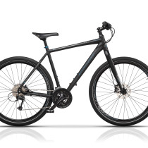 Bicicleta Cross Quest Urban 28″ – 2017