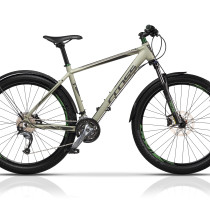 Bicicleta Cross Rival 27.5″ – 2017