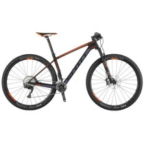 Bicicleta Scott Scale 710 – 2017