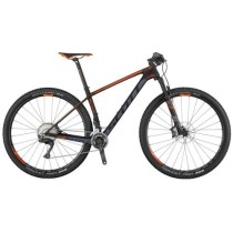 Bicicleta Scott Scale 910 – 2017