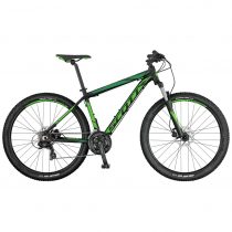 Bicicleta Scott Aspect 760 – 2017