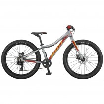 Bicicleta Scott Scale JR 24 Plus – 2017