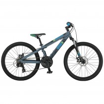 Bicicleta Scott Voltage JR 24 Disc – 2017