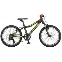 Bicicleta Scott Scale JR 20 – 2017