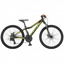 Bicicleta Scott Scale JR 24 Disc – 2017