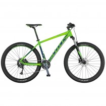 Bicicleta Scott Aspect 740(2 variante de culoare) – 2017