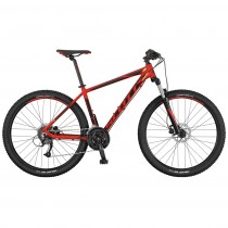 Bicicleta Scott Aspect 750 (2 varinate de culoare) – 2017