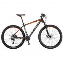 Bicicleta Scott Aspect 900 – 2017