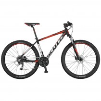 Bicicleta Scott Aspect 950 (2 varinate de culoare) – 2017