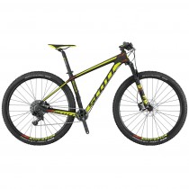 Bicicleta Scott Scale 930 – 2017