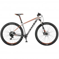 Bicicleta Scott Scale 965 – 2017