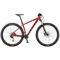 Bicicleta Scott Scale 970 – 2017