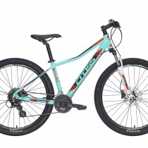 Bicicleta Cross CAUSA 27.5″ – 2017