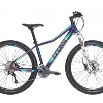 Bicicleta Cross CAUSA XT 27.5″