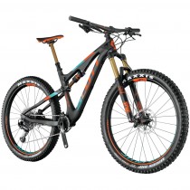 Bicicleta Scott Genius 700 Plus Tuned – 2017