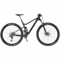 Bicicleta Scott Spark 900 Premium – 2017
