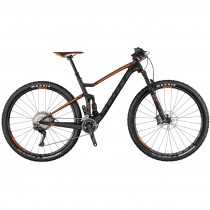 Bicicleta Scott Spark 910 – 2017