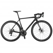 Bicicleta Scott Addict Premium Disc Di2 – 2017