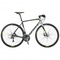 Bicicleta Scott Solace 30 FB Disc – 2017