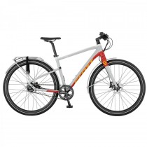 Bicicleta Scott Silence Evo – 2017